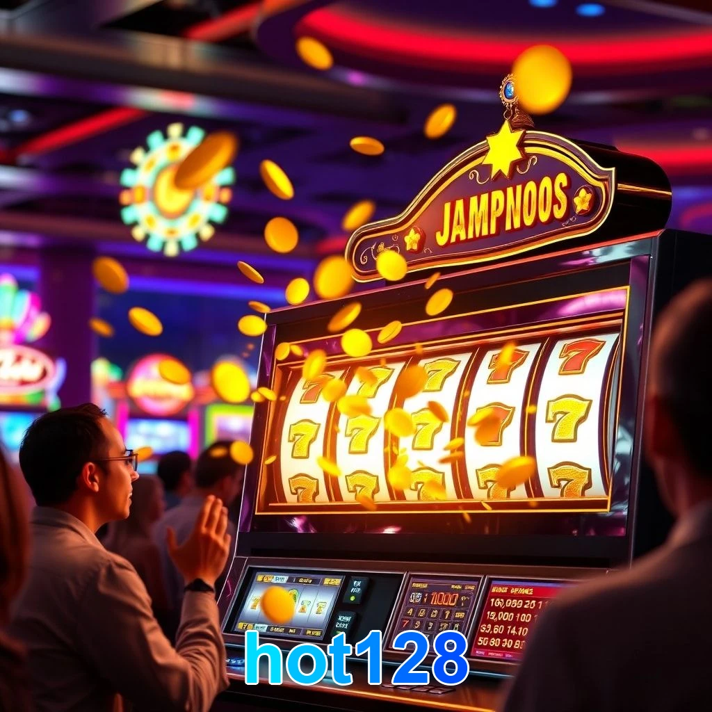 Principais provedores de slots da hot128 - NetEnt, Pragmatic Play, Play'n GO