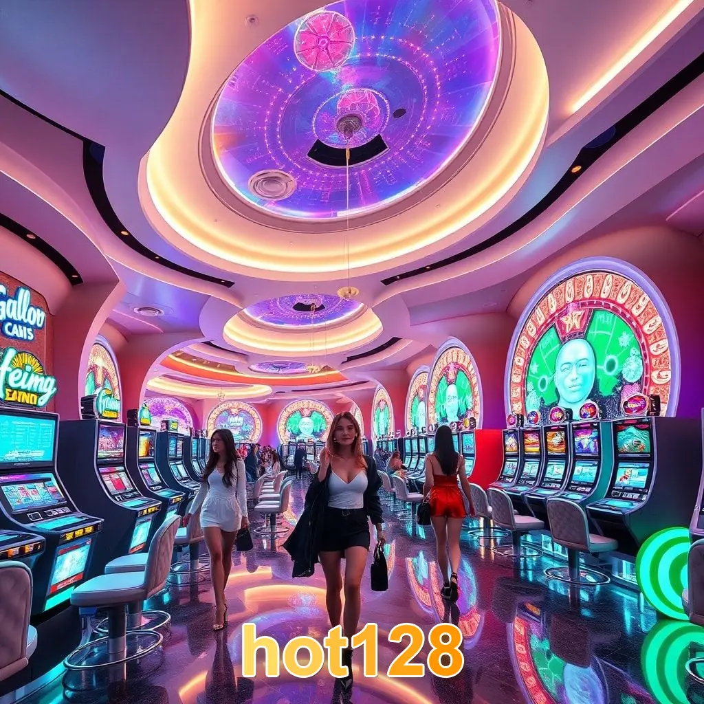 Aplikasi hot128