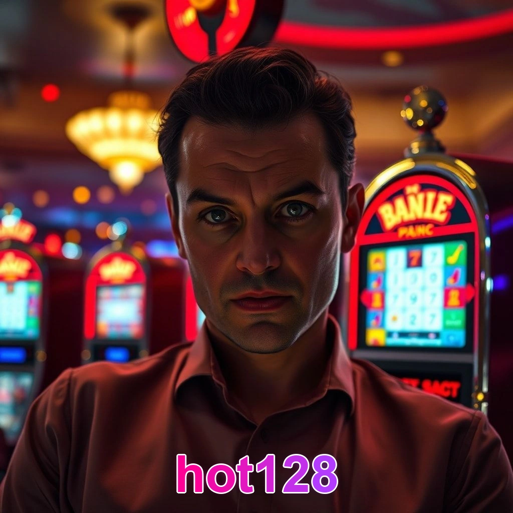 Loterias online disponíveis na hot128
