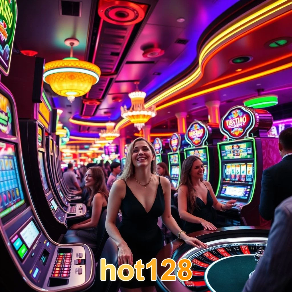Masuk hot128