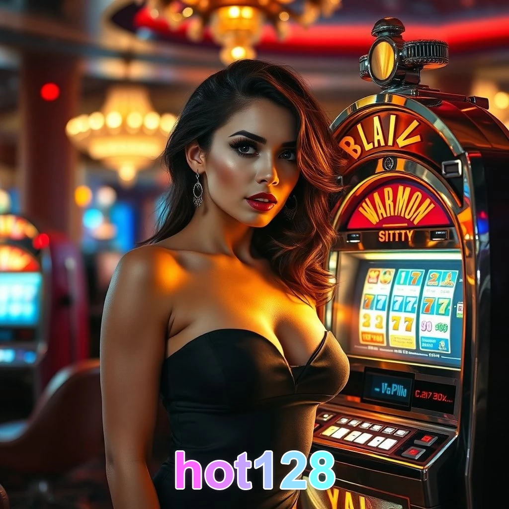 Pendaftaran hot128