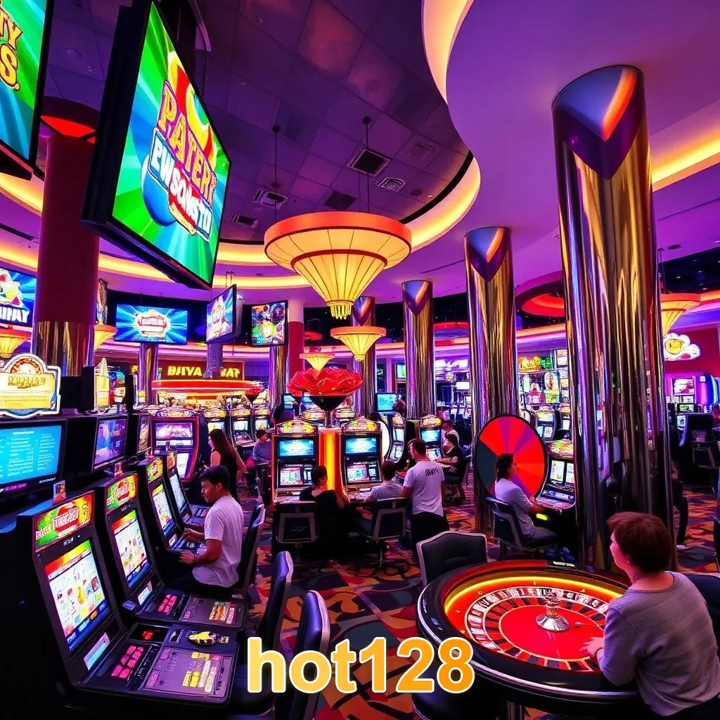 hot128 apk